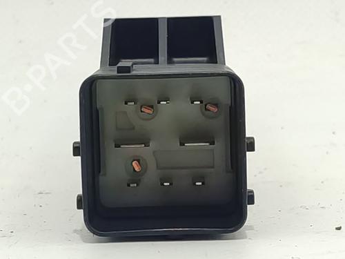 Electronic module CITROËN C5 III (RD_) 2.0 HDi (RDRHD8, RDRHDJ, RDRHR8, RDRHRJ) | BP39174422M83 - Image 3