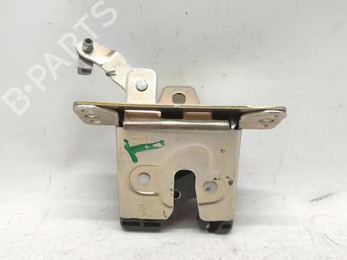 Used Tailgate lock Tailgate lock 36808468 36808468