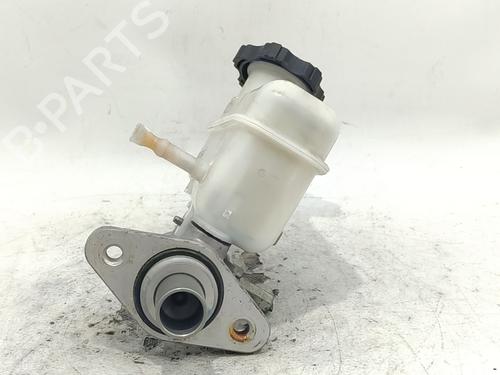Brake master cylinder SSANGYONG KORANDO (CK) 2.0 e-XDi 4WD | BP38651939M77 - Image 4