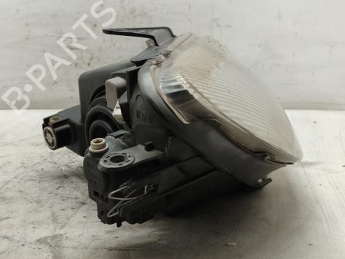 Right headlight PEUGEOT 206 Hatchback (2A/C) 1.9 D | BP17826620C29 