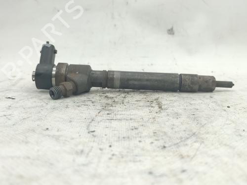 Injector VOLVO S60 I (384) D5 | BP36023347M100 - Image 3