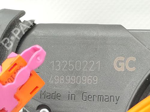 Switch OPEL ASTRA H (A04) 1.6 (L48) | BP39962828I30 - Image 2