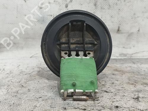 Used Heater resistor VW POLO (9N_, 9A_) 1.9 SDI (64 hp) 24473065