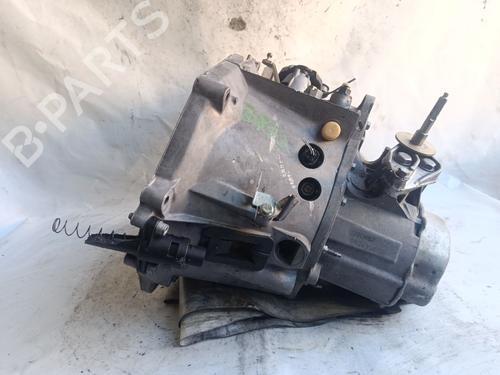 Used Gearbox Gearbox 38444706 38444706