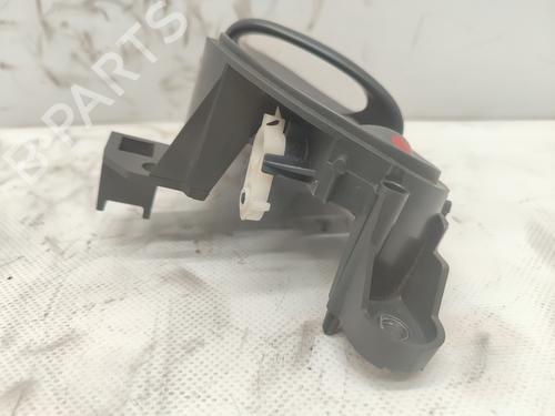 Rear left interior door handle CITROËN XSARA (N1)  | BP17513531I15 