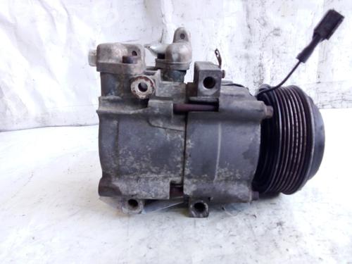 AC compressor KIA SORENTO I (JC) 2.5 CRDi 4WD | BP7151777M34 