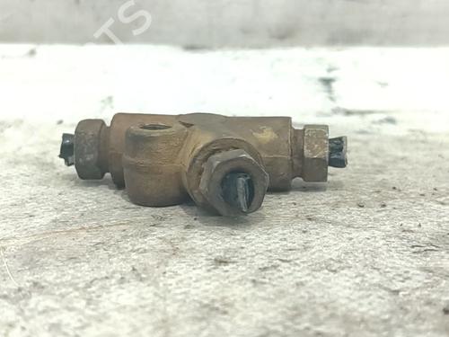 Used Brake master cylinder PEUGEOT PARTNER Box Body/MPV (5_, G_) 1.9 D (69 hp) 27618560
