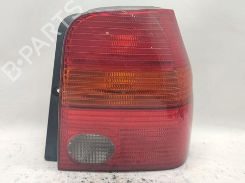 Used Right taillight Right taillight 38542400 38542400