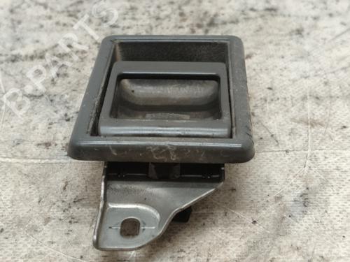 Front right interior door handle MITSUBISHI L200 (K3_T, K2_T, K1_T, K0_T) 2.5 TD 4WD (K34T) | BP17829162I14 