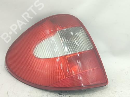 Used Left taillight Left taillight 38415802 38415802