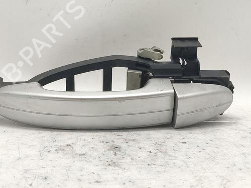 Used Rear right exterior door handle Rear right exterior door handle 37074637 37074637