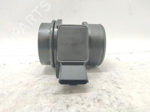 Used Mass air flow sensor Mass air flow sensor PEUGEOT 307 Break (3E) 2.0 HDI 110 (107 hp) 33708813 33708813