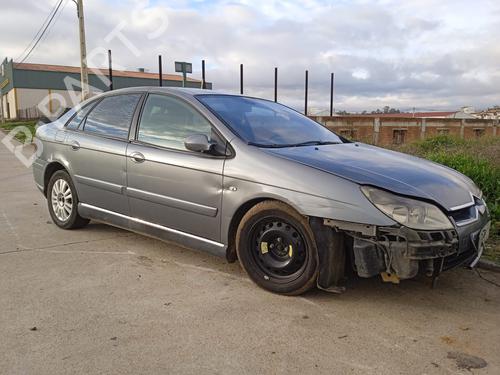 Starter CITROËN C5 II (RC_)  | BP13447296M8  - Image 10