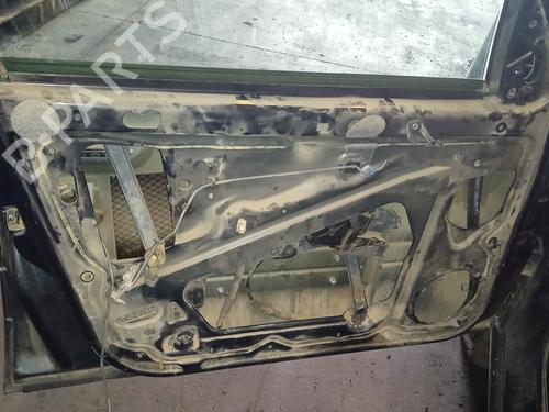 Rear left seatbelt CITROËN XSARA (N1) 2.0 HDi 90 | BP13092592I29 