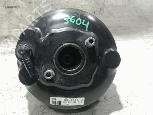 Servo brake AUDI A6 C6 (4F2) 2.0 TDI | BP32195238M42