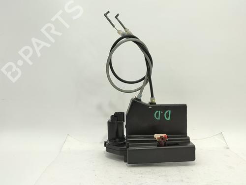 Used Front right lock SSANGYONG KYRON 2.0 Xdi 4x4 (141 hp) 31644546