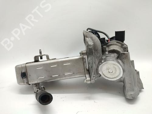 Egr CITROËN C5 III (RD_) 2.0 HDi 165 (RDRHHA, RDRHH8) | BP33965134M69 - Image 4