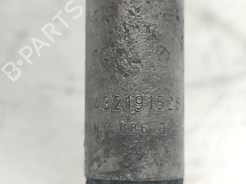 Injector BMW 3 (E46) 320 d | BP30053771M100 