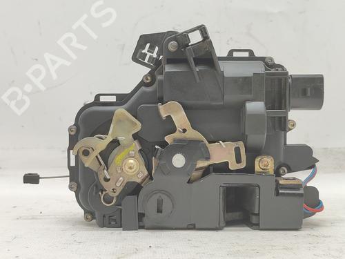 Rear left lock SEAT TOLEDO II (1M2)  | BP19734472C100 