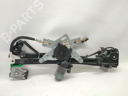 Rudehejsemekanisme ventre foran Rudehejsemekanisme ventre foran SEAT IBIZA II (6K1) 1.4 (60 hp) 33845023 33845023