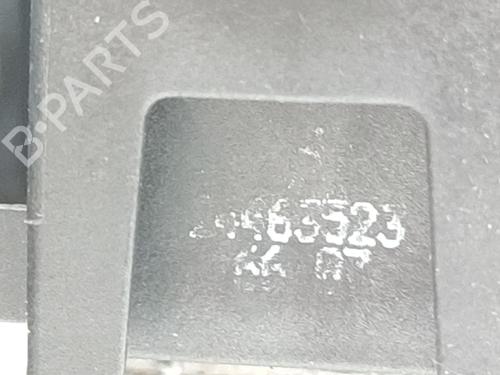 Front left exterior door handle OPEL CORSA D (S07) 1.3 CDTI (L08, L68) | BP28704309C128 