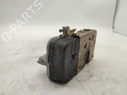 Front right lock CITROËN BERLINGO / BERLINGO FIRST Box Body/MPV (M_)  | BP13447681C97 