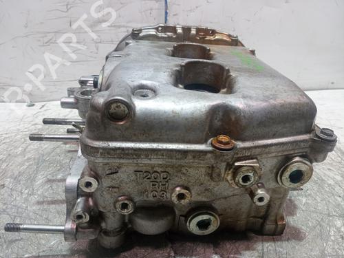 Cylinder head SUBARU FORESTER (SH_)  | BP12449411M5 