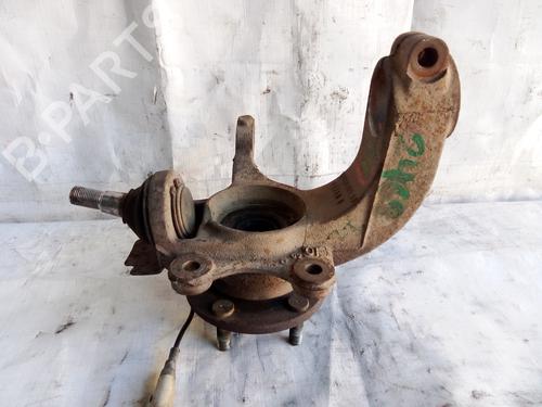 Left front steering knuckle FORD TOURNEO CONNECT  | BP17837476M25 