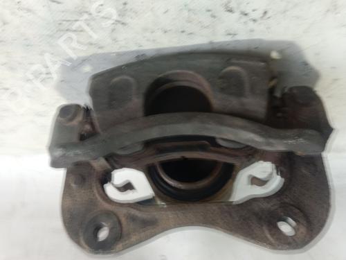 Right front brake caliper KIA SPORTAGE II (JE_, KM_)  | BP28295040M104 
