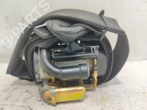 Front left seatbelt PEUGEOT 206 Hatchback (2A/C) 2.0 HDI 90 | BP23961655I26 