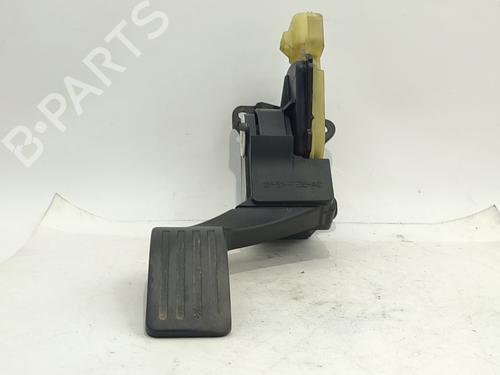Pedal FORD FOCUS I (DAW, DBW) 1.8 Turbo DI / TDDi (90 hp) 31758664