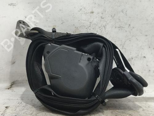 Used Rear right seatbelt VW POLO (9N_, 9A_) 1.9 SDI (64 hp) 24473020