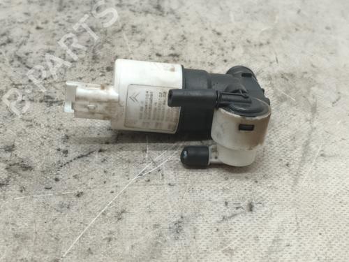 Washer pump PEUGEOT 308 I (4A_, 4C_)  | BP17834067E24 