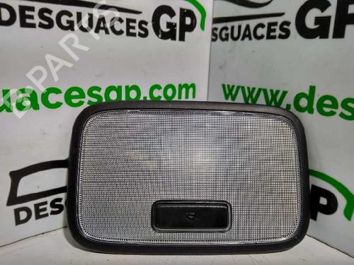 Used Interior roof light HYUNDAI i20 II (GB, IB) 1.2 (84 hp) 7427451