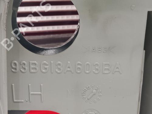 Left taillight FORD MONDEO I (GBP)  | BP25253602C34 