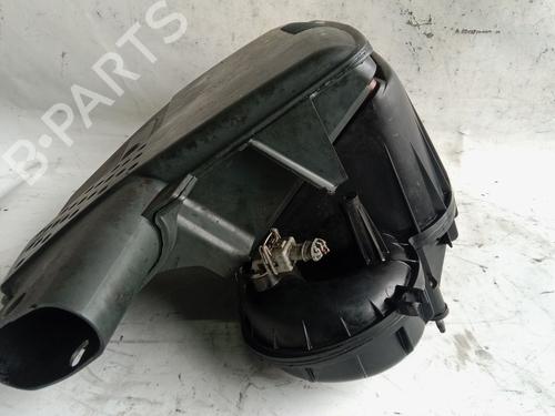 Air filter box RENAULT CLIO II (BB_, CB_) 1.9 D (B/CB0J) | BP31015124M87