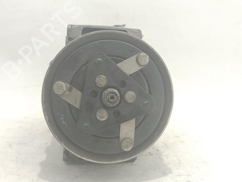 Used AC compressor AC compressor CITROËN C4 I (LC_) 1.6 HDi (109 hp) 34138025 34138025