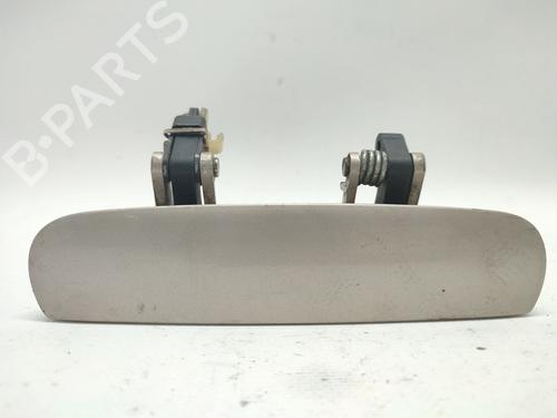 Used Front left exterior door handle Front left exterior door handle AUDI A6 C5 (4B2, 4B4) 2.5 TDI (150 hp) 34240727 34240727