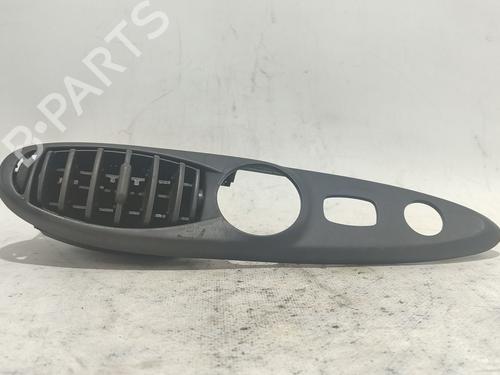 Used Air vent Air vent LANCIA PHEDRA (179_) 2.2 JTD (179AXC1A) (128 hp) 34557806 34557806