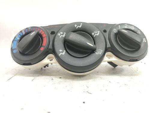 Climate control FORD FOCUS I (DAW, DBW) 2.0 16V 98AB18C419AE