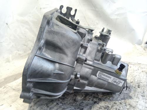 Used Gearbox Gearbox CHRYSLER SEBRING (JR) 2.0 (141 hp) 33820240 33820240
