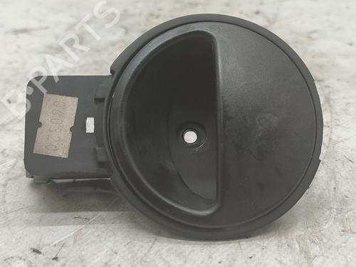 Used Front left interior door handle CHEVROLET KALOS [2005-2025]  17358483