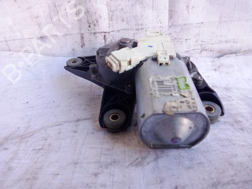 Rear wiper motor RENAULT SCÉNIC II (JM0/1_)  | BP18240801M102 