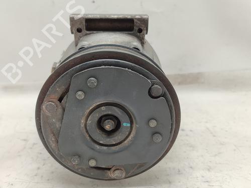 Used AC compressor RENAULT MEGANE I Classic (LA0/1_) [1996-2008]  21802651