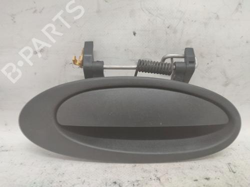 Used Front right exterior door handle RENAULT LAGUNA I (B56_, 556_) 1.6 16V (B568, B561) (107 hp) 27860678