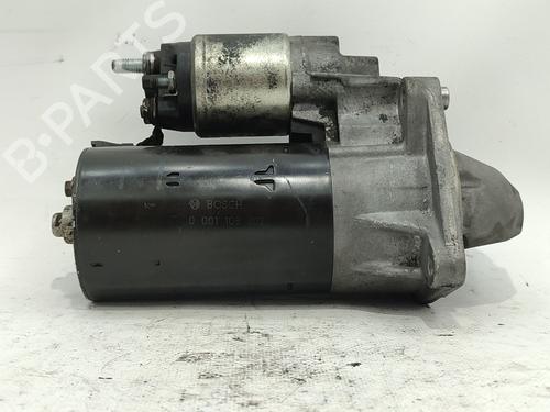 Starter FIAT STILO Multi Wagon (192_) 1.9 JTD 0000051832954