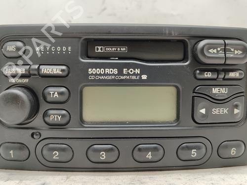 Used Radio FORD MONDEO II Saloon (BFP) [1996-2000]  20317076