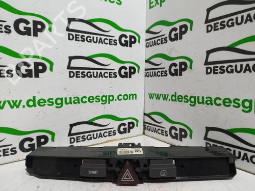 Used Warning switch OPEL ASTRA H (A04) 1.7 CDTI (L48) (100 hp) 7153936