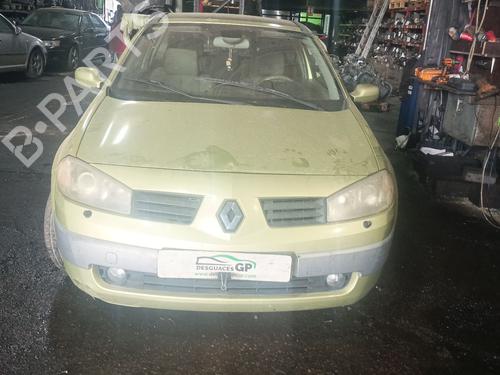 Recambios RENAULT MEGANE II (BM0/1_, CM0/1_)  1.9 dCi (BM0G, CM0G)  4640813