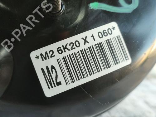 Servo brake CHEVROLET MATIZ (M200, M250) | BP27600145M42
